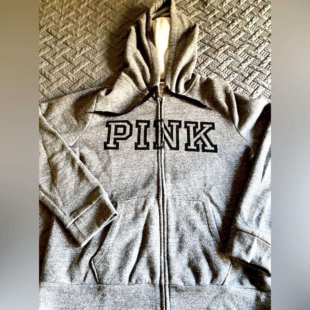 PINK brand women’s hoodie